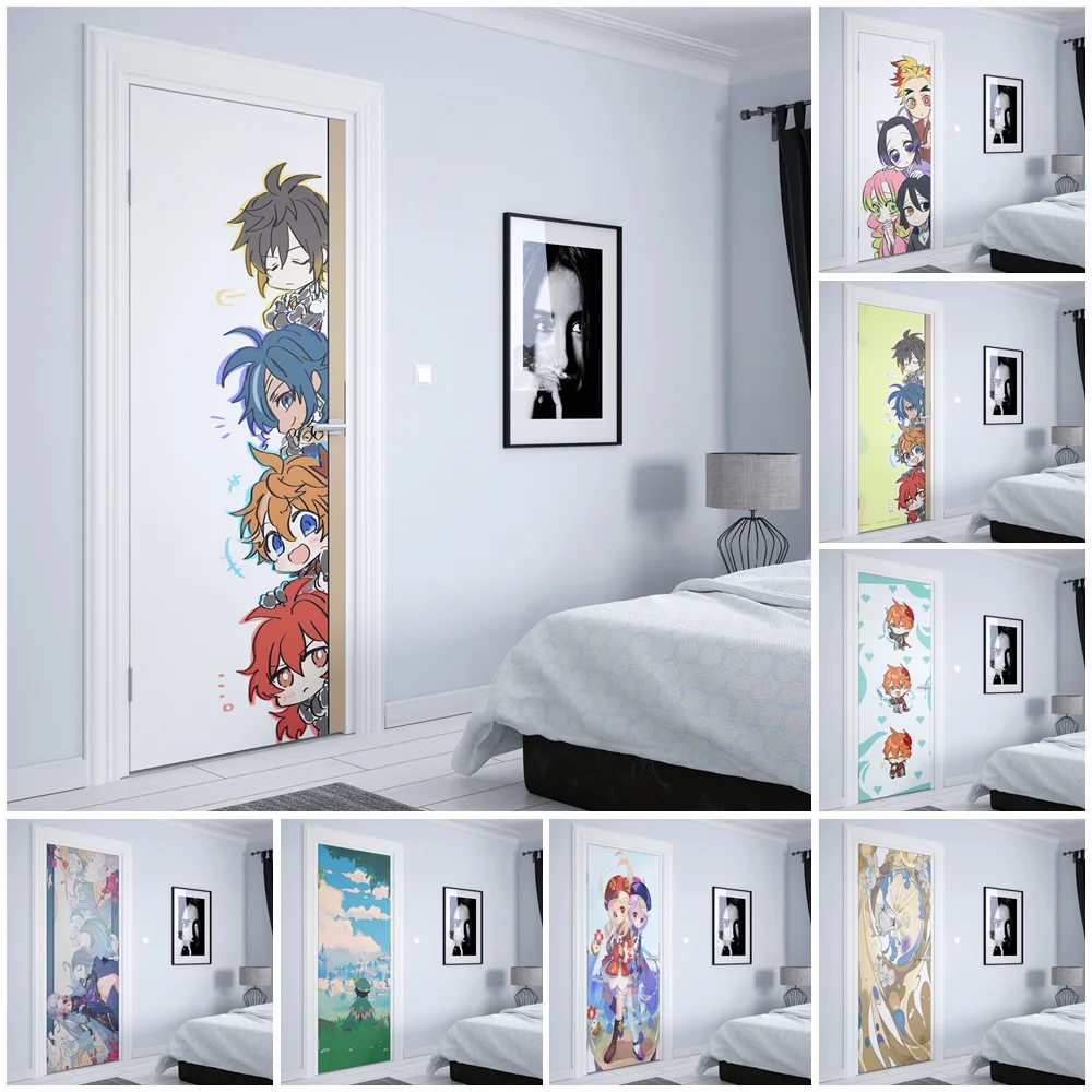 Japanese Decoration Teen Indie Anime Room Decor Tapestry Wall Hanging  Esotericism Kawaii Room Decor Macrame Posters Witch Decor | Fruugo NO