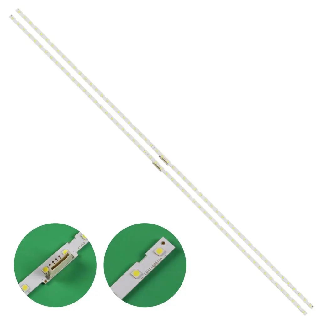 Faixa de Retroiluminação Led para Ue65nu7090u Ue65nu7179 Ue65nu7092 Cy-nn065hglv8h Ue65nu7172 Ue65nu7300 Ue65nu7400 Ue65nu7400 Ue65ru7200 Un65nu6080