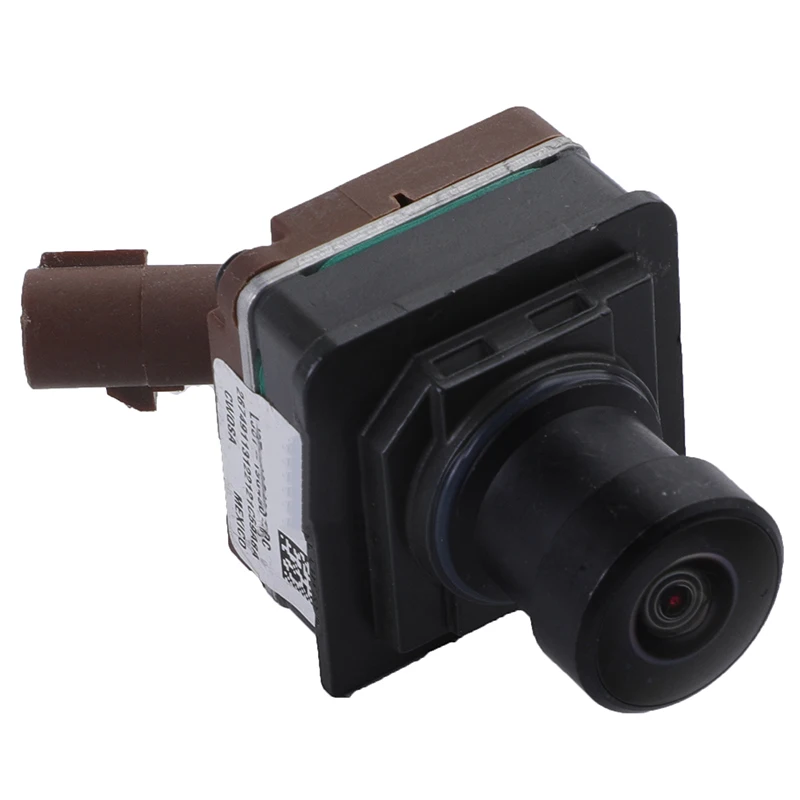 Car Accessories Front View Parking Camera LJ8T-19G490-BC LJ8T19G490BC For Ford F-150 Mustang Mach-E 2021-2022