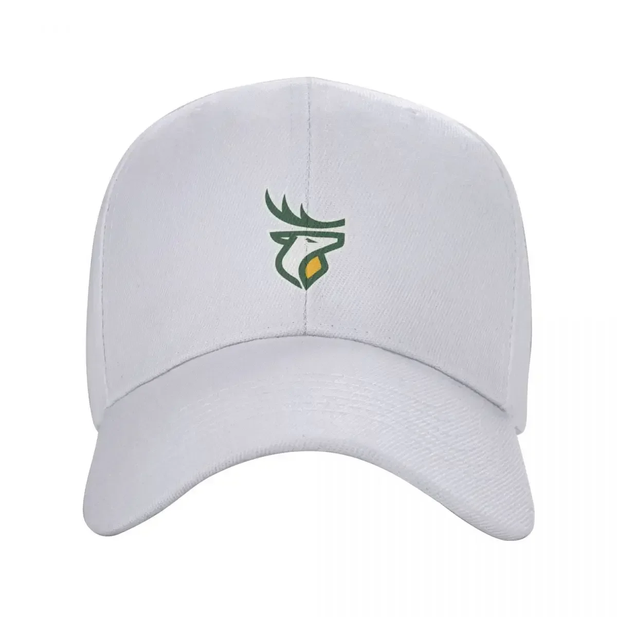 

elks-edmontonCap baseball cap Mountaineering Women's winter hat Men's