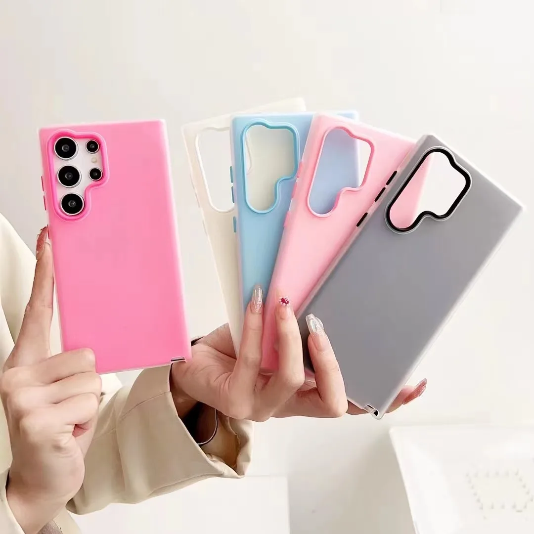   Ǹ ޴ ̽, Ｚ  S24, S23, S22 ÷, Ʈ, S23, Fe,  ȣ ü, ε巯 ĸ Ŀ, 2 in 1