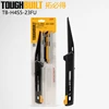 TOUGHBUILT TB-H4S5-23FU Folding Jab Saw With 4 Blades For Wood Plastic Multi Metal Includes Storage Case Reciprocating Saw 1