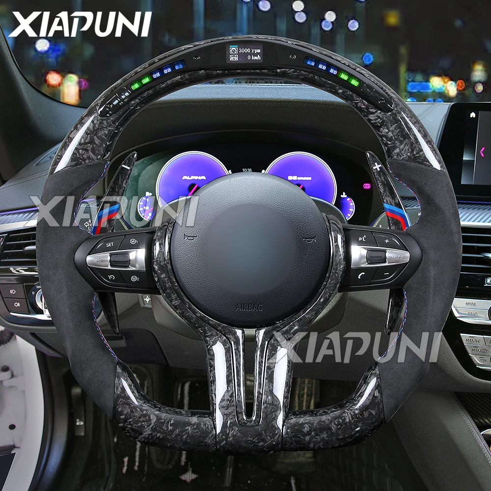 Рулевое колесо для BMW M3M5 1- 7 Series X1 X2 X3 X4 X5 X6 |