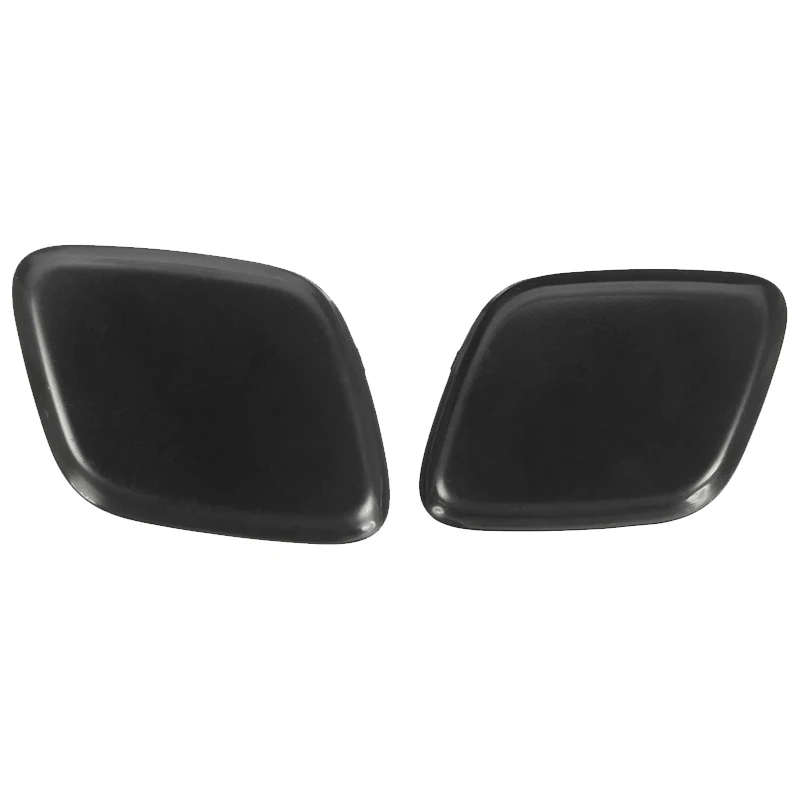 Coperchio Lavafari Anteriore Per Audi B8 (2008-2012) - Destro, 8K0 955 275, ABS, Aftermarket