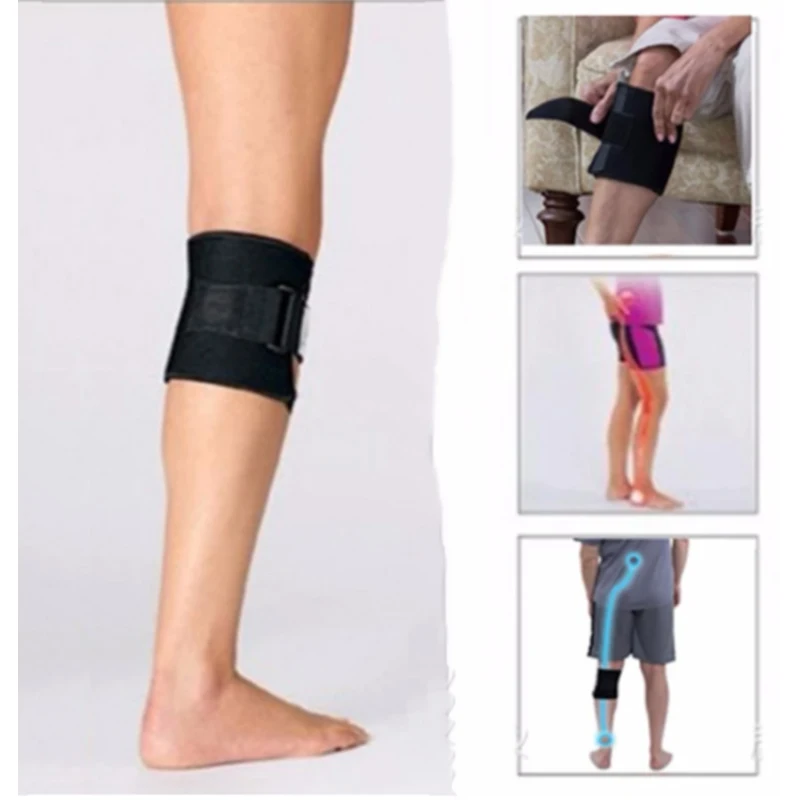 1pc Knee Brace Support: 3