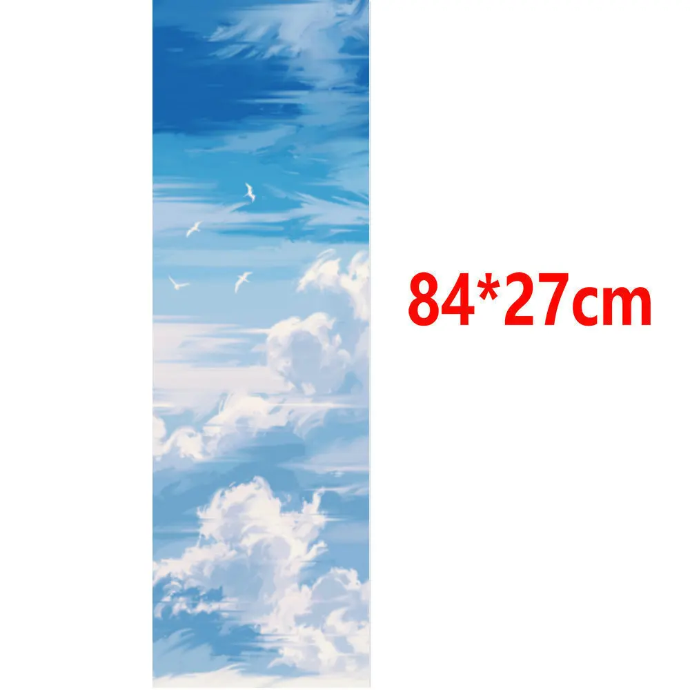 sticker W