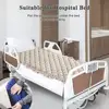 Reusable Alternating Pressure Pad Easy Storage Anti-decubitus Practical Alternating Air Pressure Mattress Bed Sore Pad 4