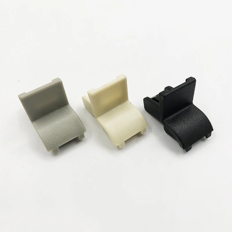 Sunroof Slider Repair Clips for Audi A4 B8 A6 C7 Q3 Q5 Car roof handle fixing iron clip Car roof handle armrest cover