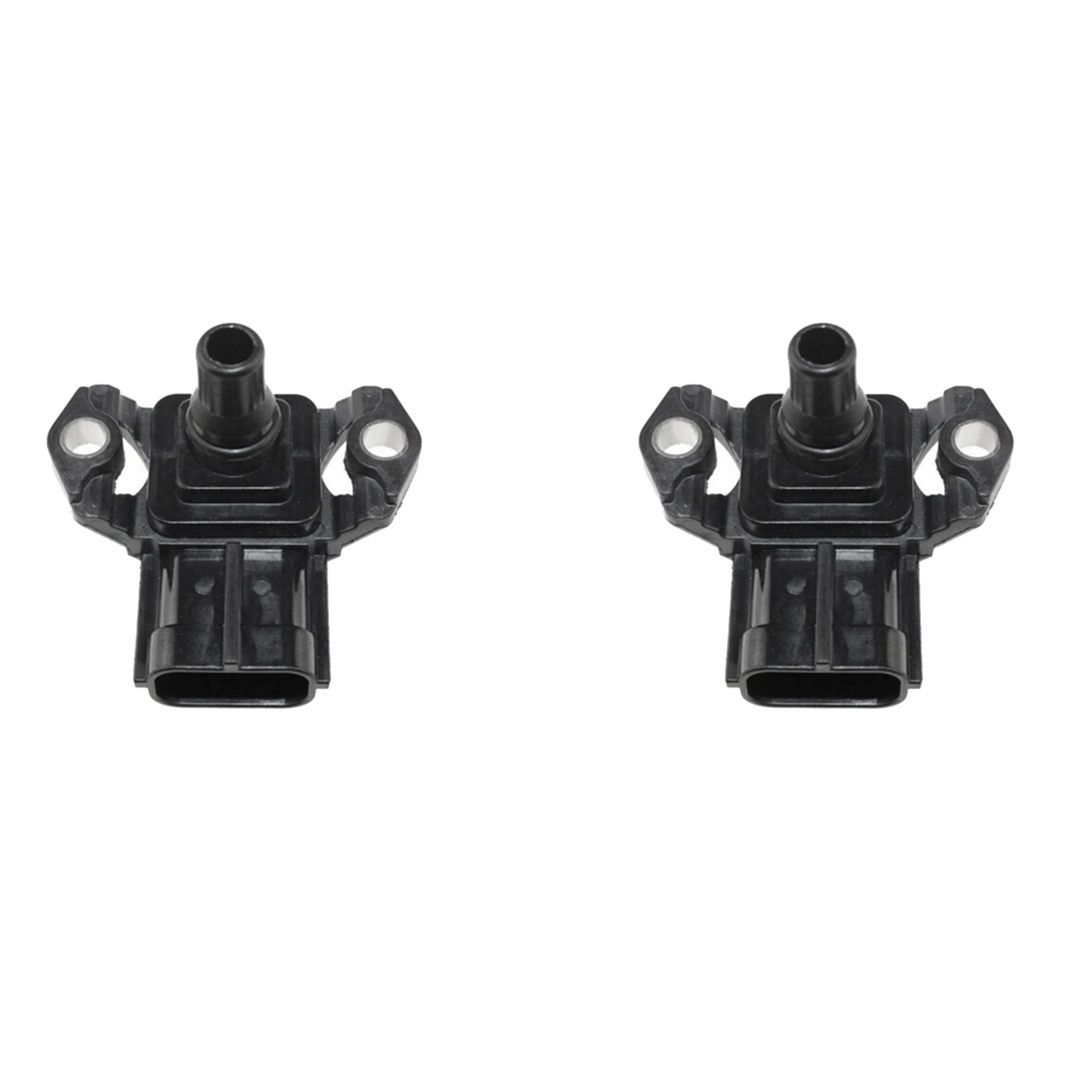 

2X датчик карты для D-Max Holden Rodeo RC RA 3.0L-сырая нефть 2008-2012 датчик давления впуска 8980094180