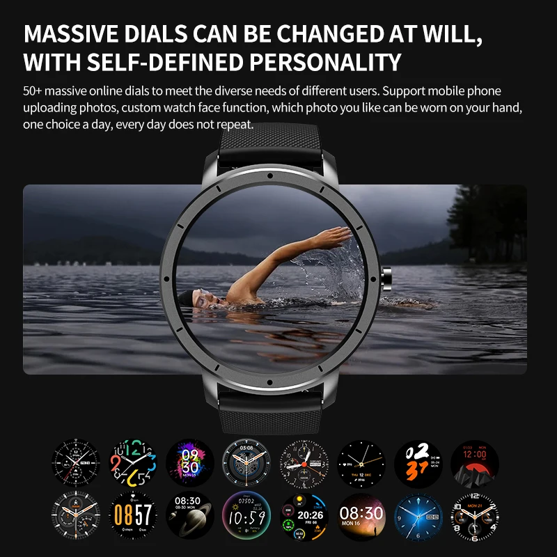 Abmtr HW21 Ʈ ġ    ð  Smartwatch ƮϽ ɹڼ   ð pk Mibro air
