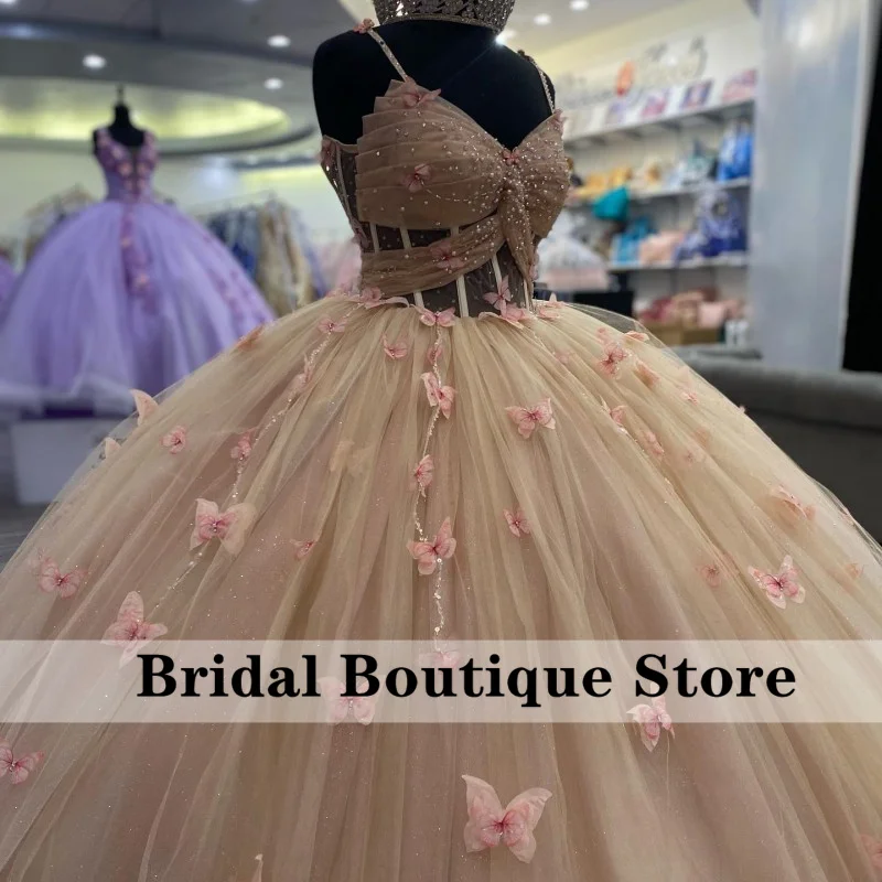 Quinceanera Dresses Peaches Boutique