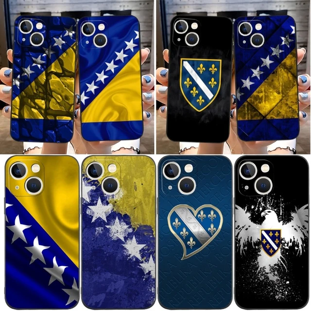 Iphone 14 Pro Max Case Bosnia  Mobile Phone Iphone 14 Mini - Mobile Phone  Cases & Covers - Aliexpress