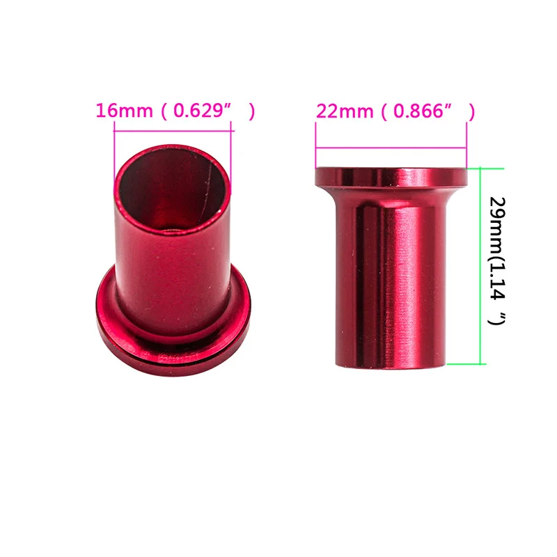E-Brake Handle Brake Drift Spin Turn Knob Button Newly Upgraded Universal Lever Lock Cover Fit for Toyota Honda Subaru handbrake switch cover handbrake button cover handbrake lever button car brake cap