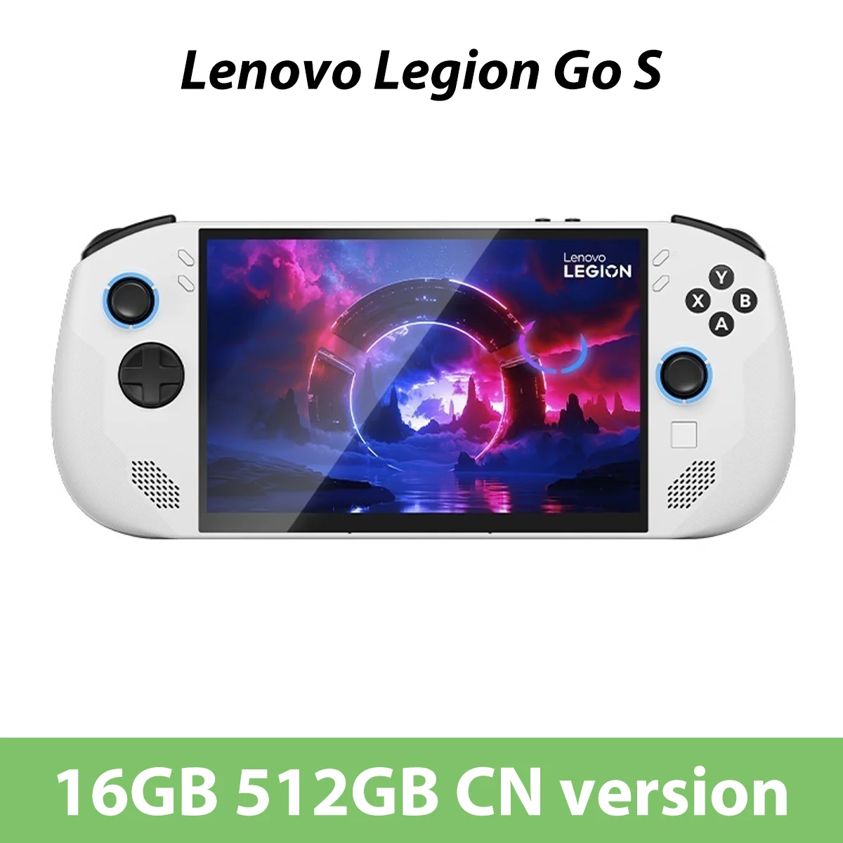 Lenovo Legion Go S
