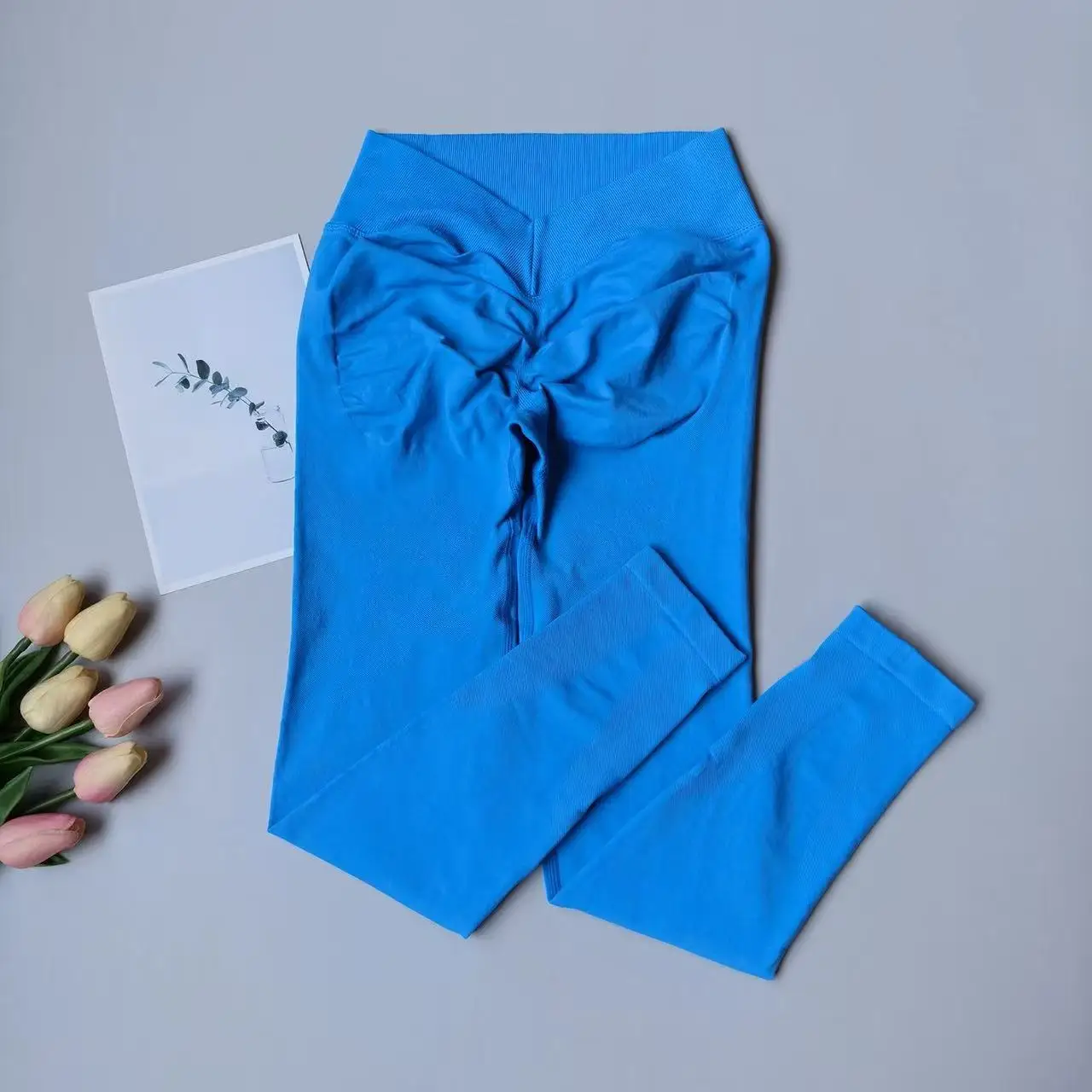 Blu Klein