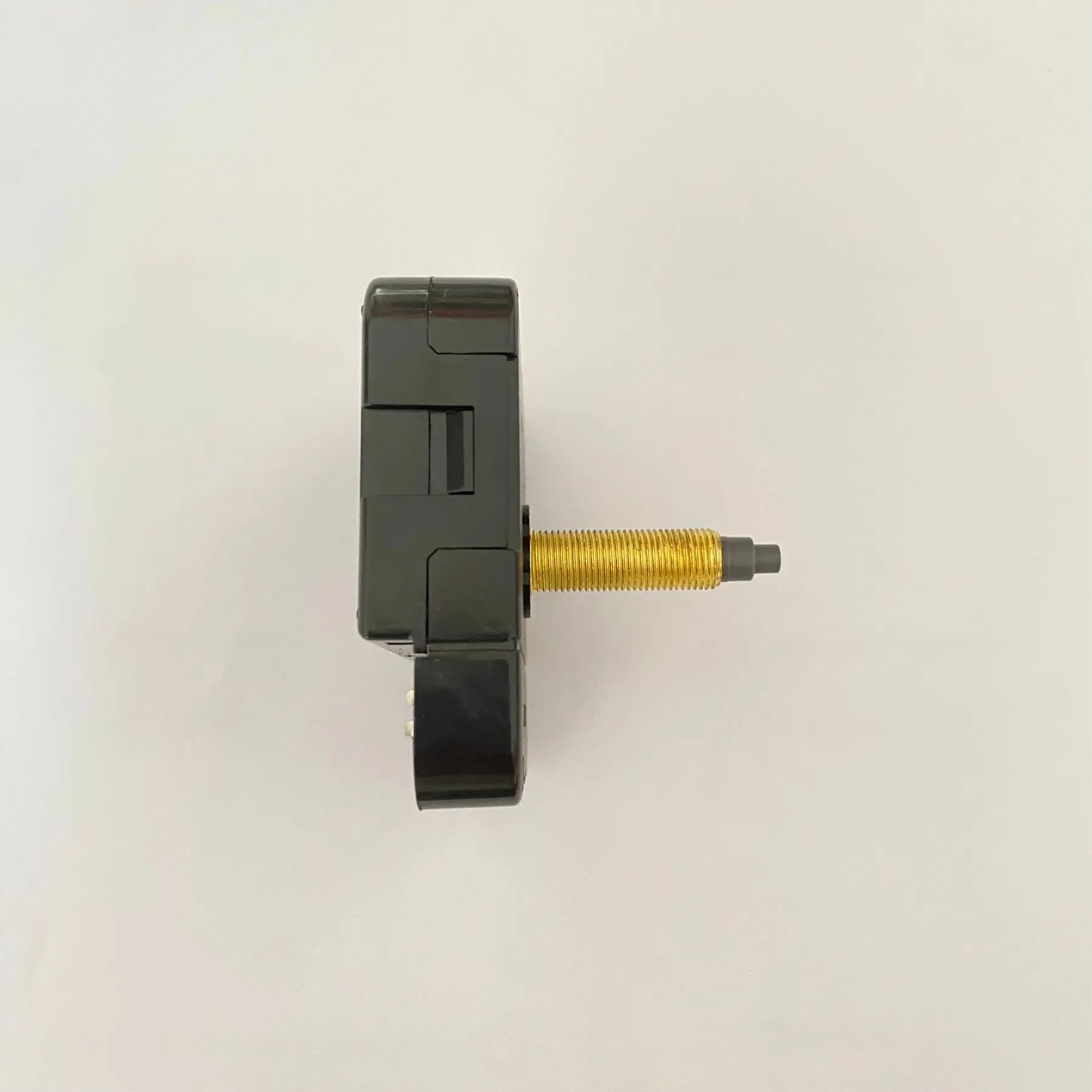 32MM Long Shaft Quartz Clock Movement Skip Quartz Clock Mechanism Wall Clock Spare Parts Machinery Pointer and Watches Fixer 5