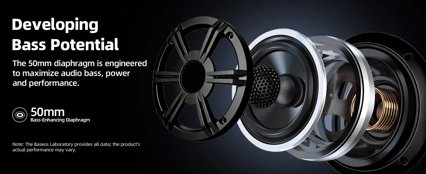 6.5 inch boat speaker details
