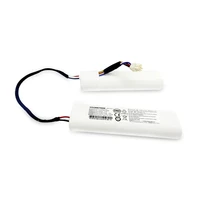 Original 12800mAh battery For Dreame W10 W10s W10Plus W10Pro Sweeper Suitable for mijia No Wash Pro STYTJ06ZHM Battery 2
