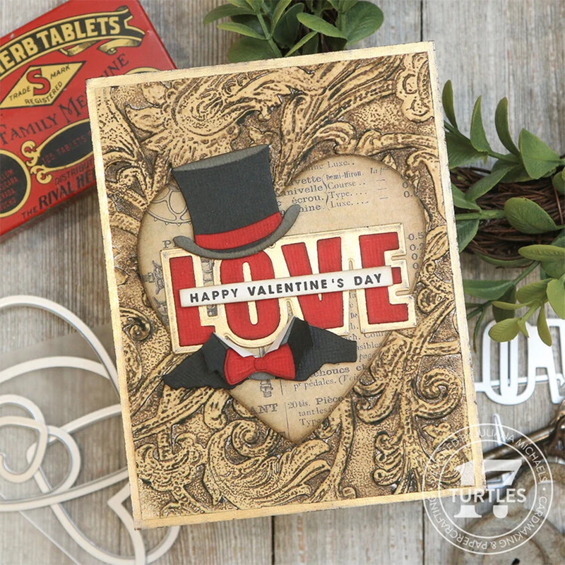 Nine Transparent 3d Embossed Folders Diy Paper Cuttings Mold Embossed Plastic Plate Design Scrapbook 6.5 X 4.5 Inches N