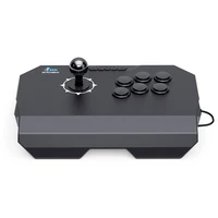 QANBA N1-BQ  Arcade Stick Joystick Fighting Stick for PC - Image 2
