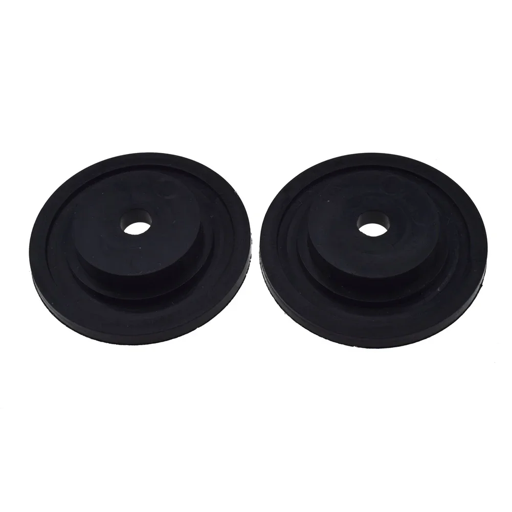 1pc Heater Control Valve Repair Kit ABS-Black Fit For E39 E38 E53 E34 E32 E65 Car Repairment