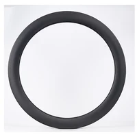 Jantes de vélo de route en carbone Dxbora 21 mm 28 mm de large 45 mm 50 mm 60 mm de profondeur compatibles tubeless et freins à disque pour cyclisme 6