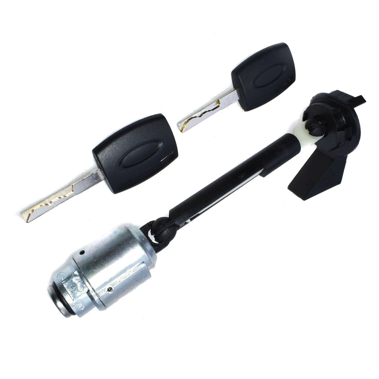 �ڵ��� ���� �ĵ� ������ ��� ��Ʈ 2x Ű 4M5AA16B970AB, ���� ��Ŀ�� II Mk2 2004-2012