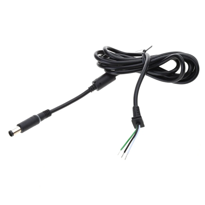 

Sturdy DC7450 Power Cord equipped with LED Light Dependable and Convenient Dropship