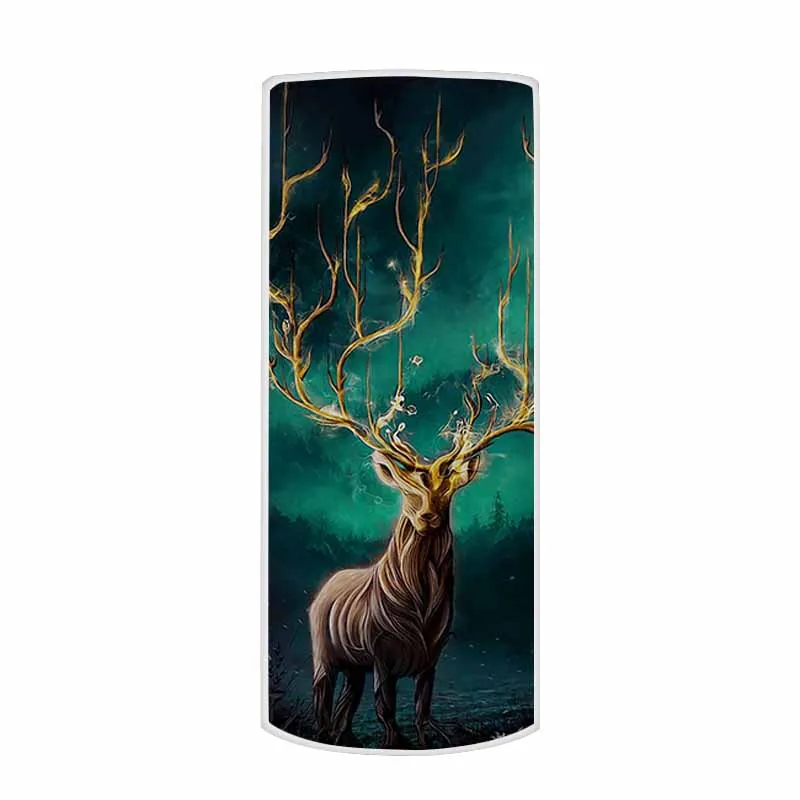 Charming Cartoon Soft Silicone Phone Case - Luxury TPU Protective Cover