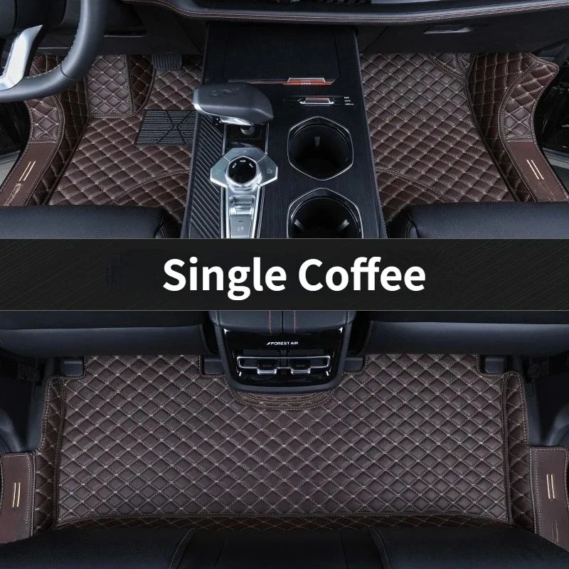 Single Coffee