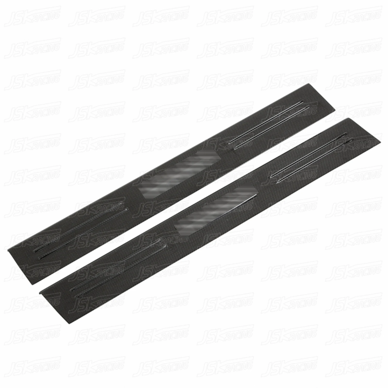 

O Style Carbon Fiber Door Sill For Ferrari 812 2017-2020（JSKFR8217008）