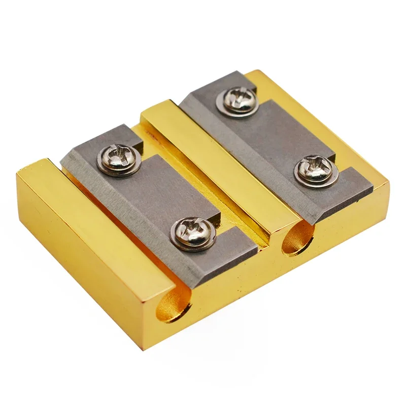 Violin Peg Shaver and Repair Tool – Luthier's Essential Instrument Maintenance Solution