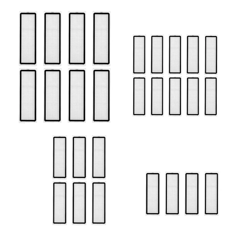 

Запчасти для пылесоса Dreame X20pro/PLUS HEPA Filter