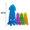 Pet Plush Toy Cat Dog Voice Animal Shape Puzzle Toy Bite Resistant Interactive Pet Dog Teeth Cleaning Chew Toy Pet Supplies 5