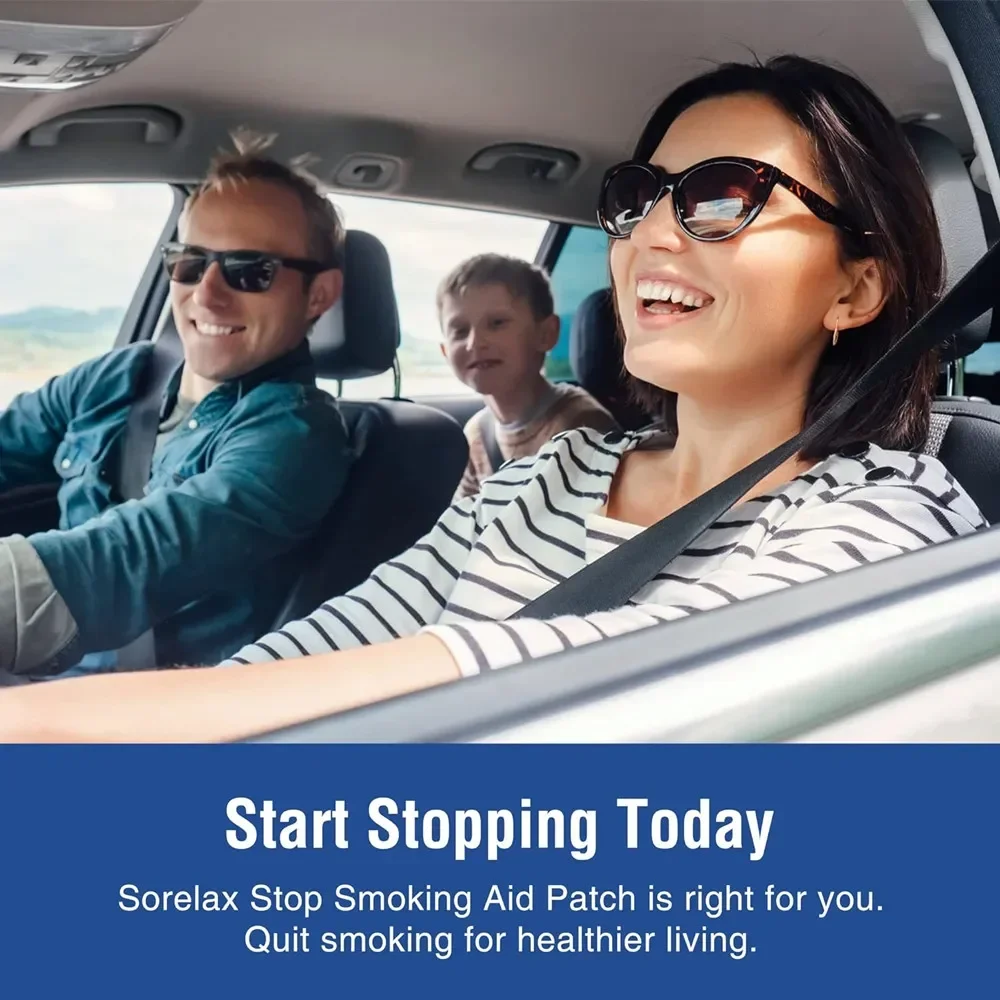 Stop Smoking Transdermal Patches 21 Mg 30 Patches estrogen patch