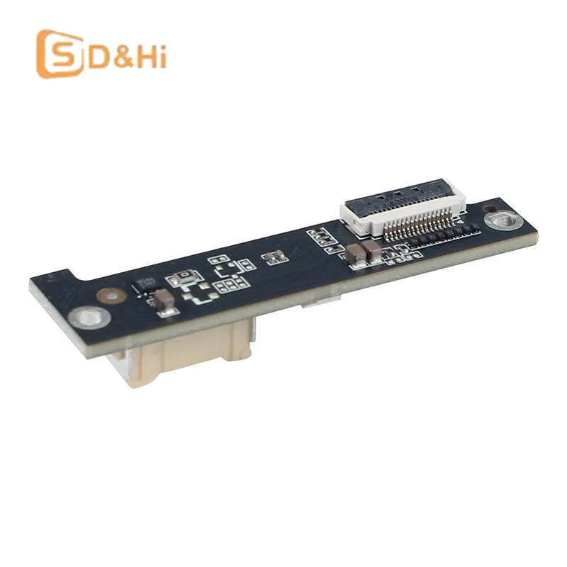 1세트 50 * 13mm 고품질 3D 프린터 교체 부품 압출기 연결 보드 DIY 액세서리 P2S (밤부랩용)
