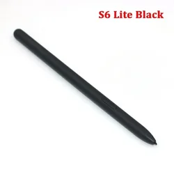 Premium Touch Stylus Pen for Tablets - Perfect for Drawing and Navigation (S6lite black)