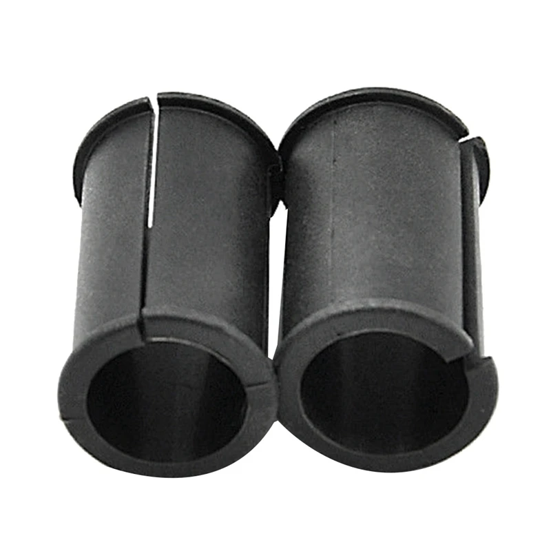 

2PCS Leather Pad For Interview Microphone ECM-NV1 Leather Pad ECM-XM1 190P Rubber 280 Camera For Microphone Mic Camera Head