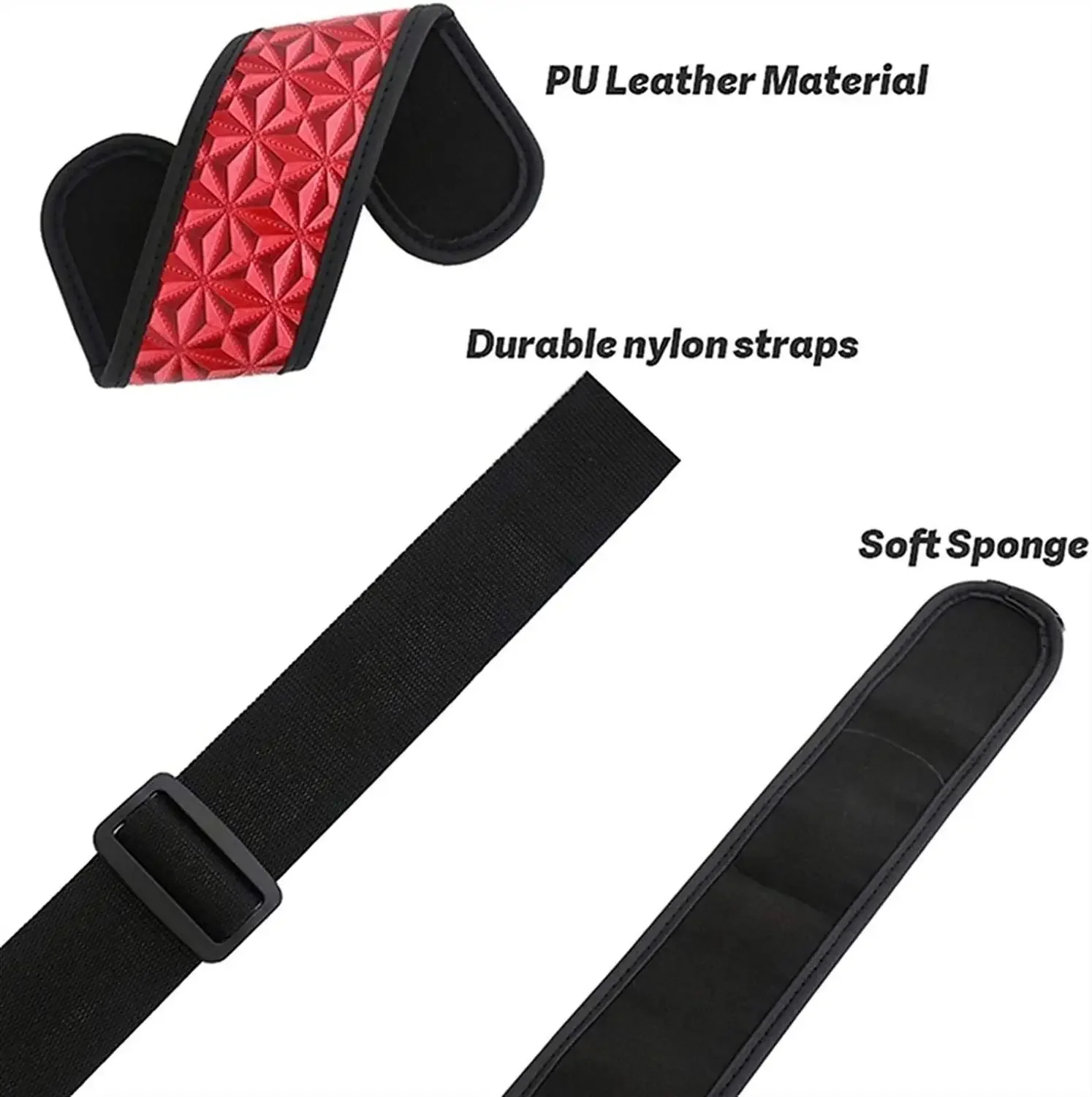 SM Thigh Restraint Sling Legs Binding Adult Sex Products Sex Swing Bondage Set Slave Fetish Toy for Women Couple Shop Couple