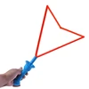 42cm Bubble Stick Big Bubble Wand Outdoor Game for Toddler Handhold Bubble Maker Children’s Bubble Toy Summer Favor Set 6