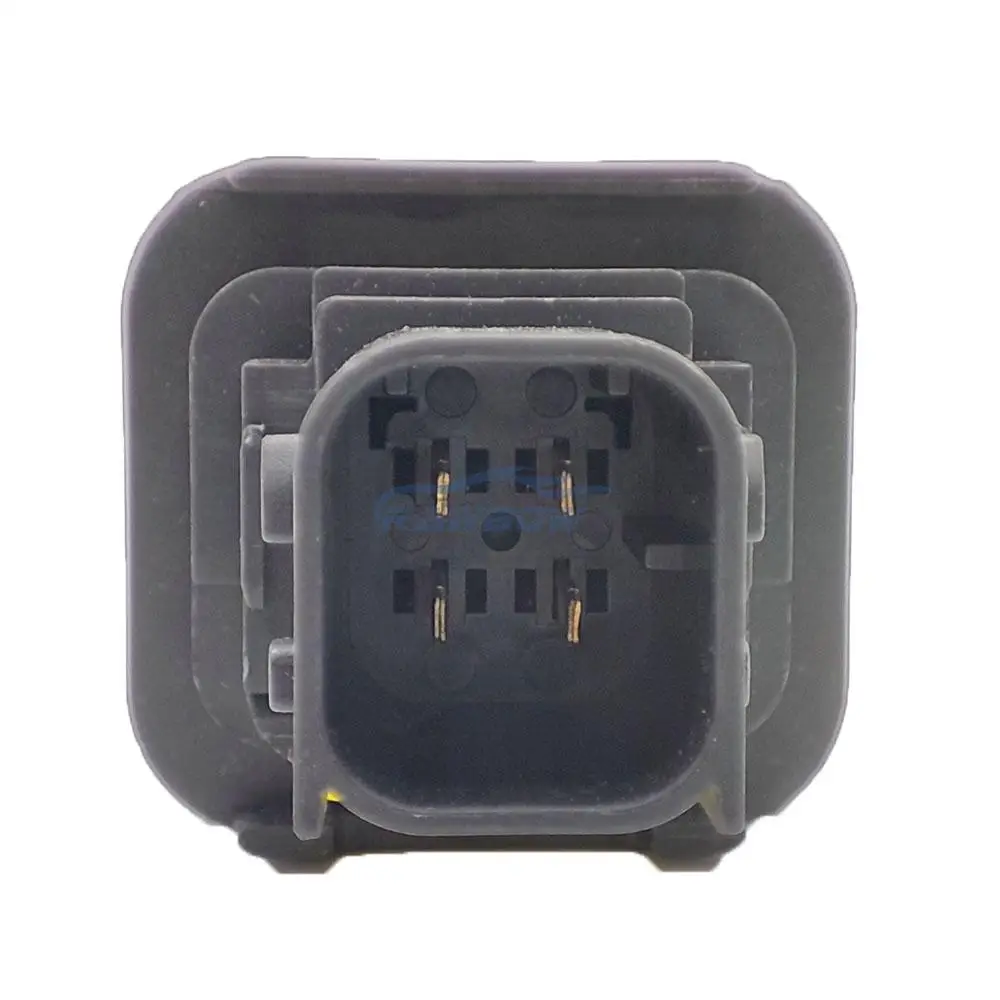 

1Set For Conn Housing PL 6 POS Crimp ST Panel Mount Black Box Automotive 0090-658
