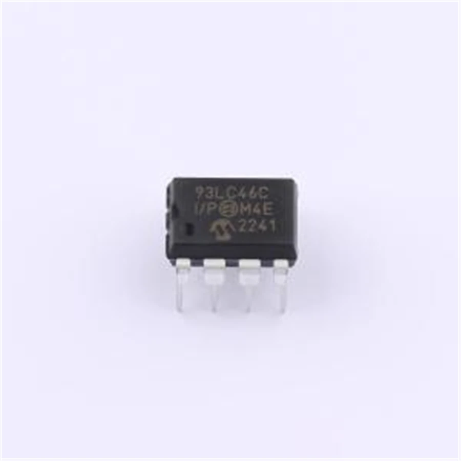 93LC46BT-I/ST