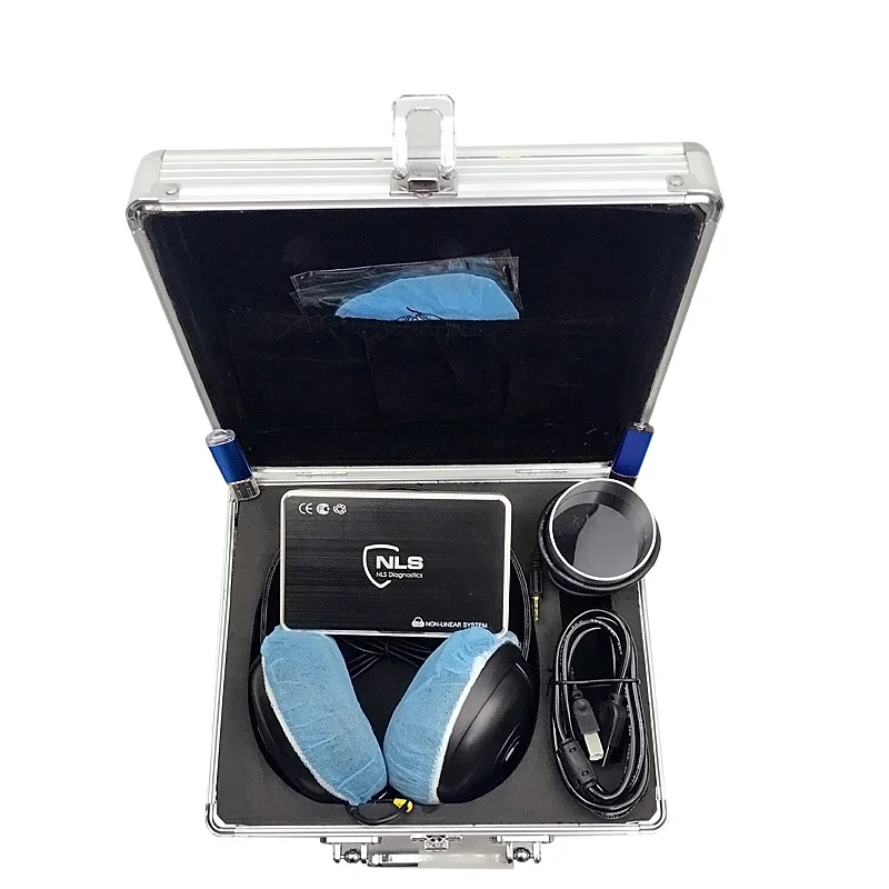 

Update clinical Scanner Whole Body Original 9D-NLS semi automatic 9d chemistry analyzer medical equipment prices