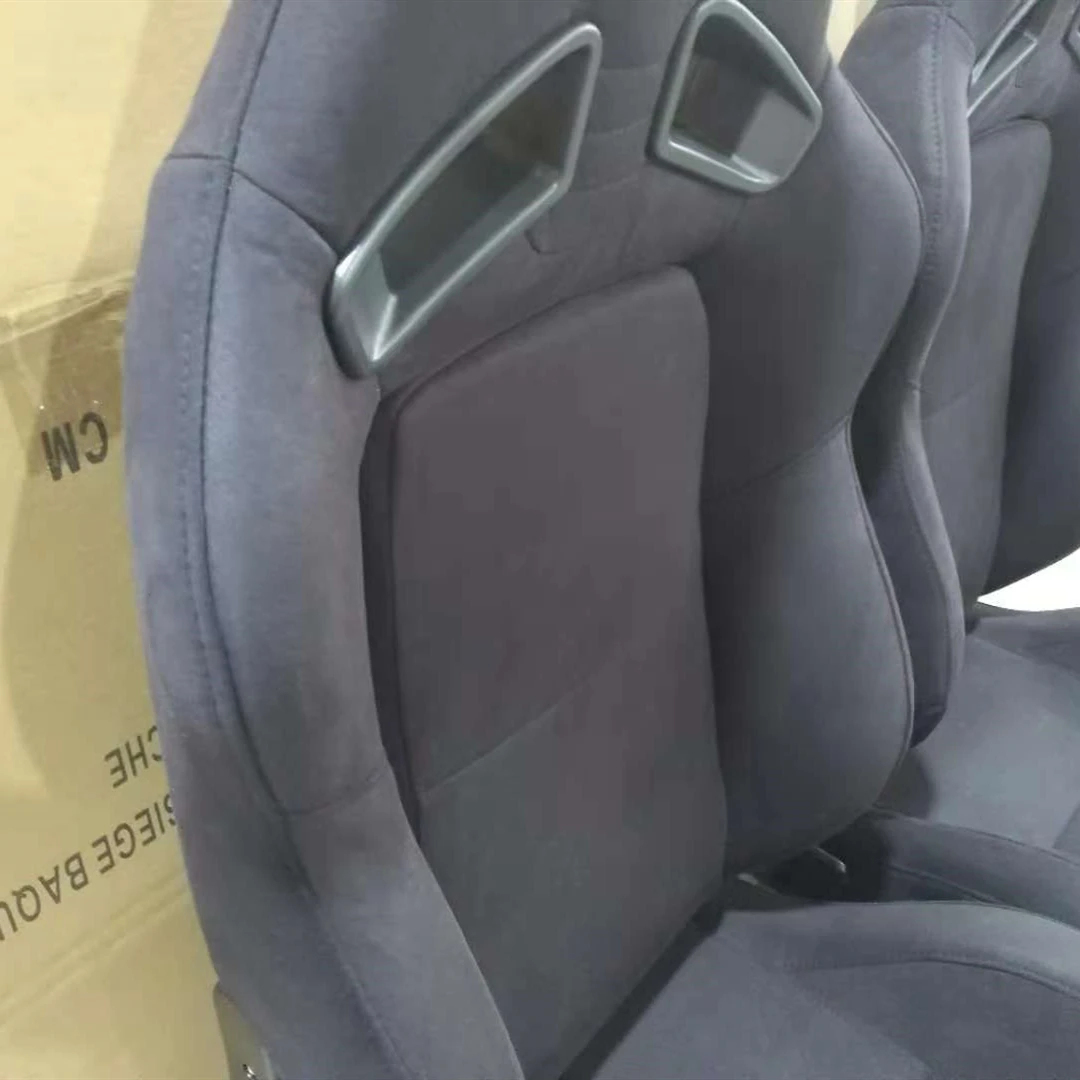 조정 가능한 고품질 버킷 시트