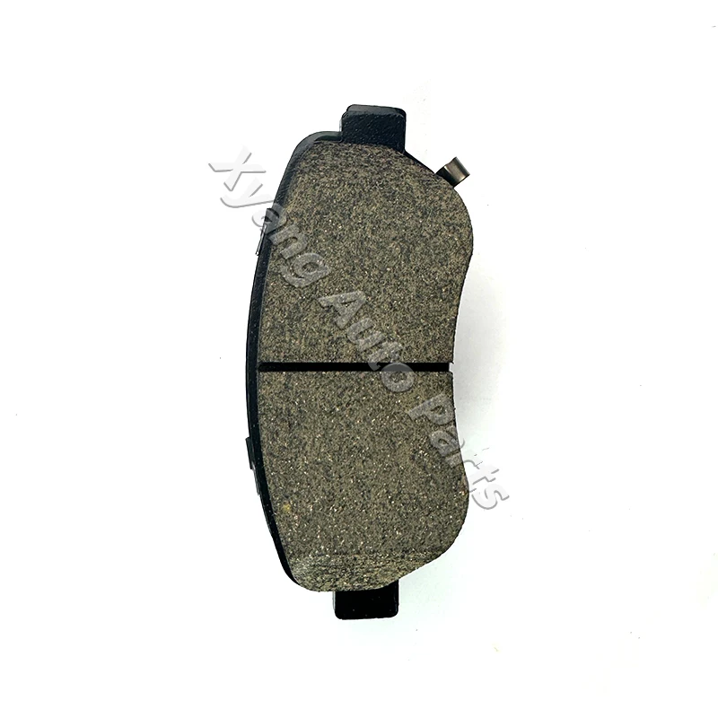 Front/Rear Brake Pads For FAW Bestune T77