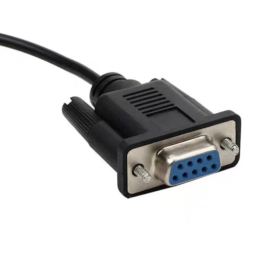 Кабель rs 232 db9 db9. Кабель rs 232 db9 db9
