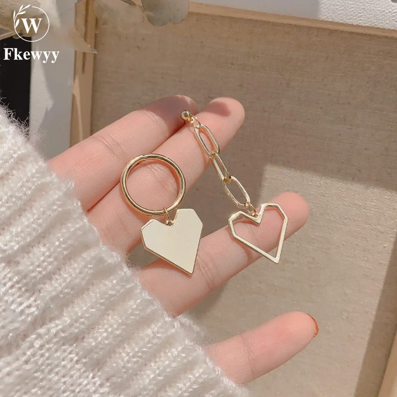 

Fkewyy Retro Long Earrings Temperament Tassel Earrings Pearl Butterfly Fashion Earring Korean Style Personality Bow Jewelry
