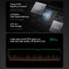 Lenovo XIAOXIN Pad Pro12.7 2025 Entertainment Office Learning Game Tablet Super Interconnection Tianji 8300 2.9k 144Hz Gray 2