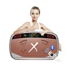 Slim Vibration Platform Plate Home Use Vertical Fitness Equipment Whole Body Exercise Vibration Plate 3