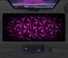 3D Optical Illusion Gaming Mouse Pad Gamer Desk Mat Computer Table Surface for Accessories Mauspad Non-Slip Office Mice Pads 3